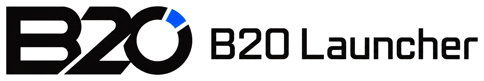 B20 Launcher